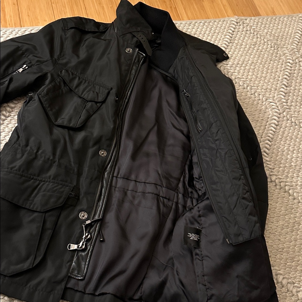 Ralph Lauren Black label utility Jacket - Picture 5 of 7